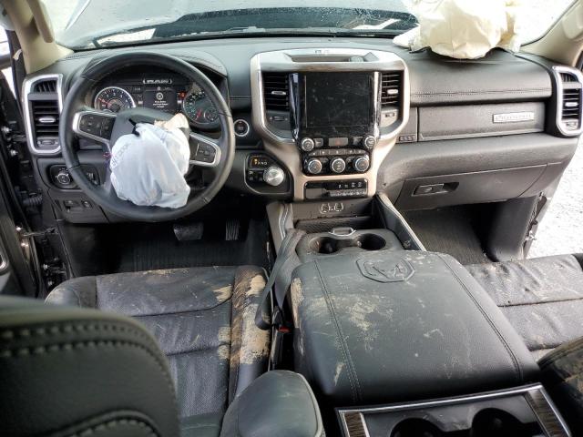 Photo 8 from auction – 2020 RAM 1500 LARAM with VIN 1C6SRFJT1LN156489