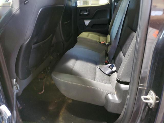 Photo 10 from auction – 2014 CHEVROLET SILVERADO with VIN 1GCVKREC7EZ280820