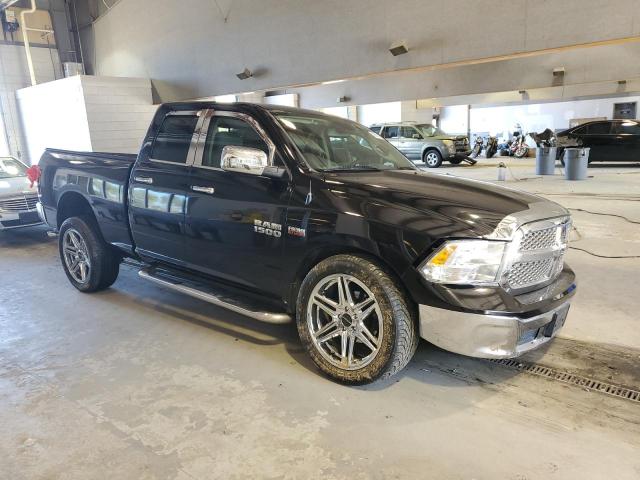 Photo 4 from auction – 2014 RAM 1500 SLT with VIN 1C6RR6GT6ES278145