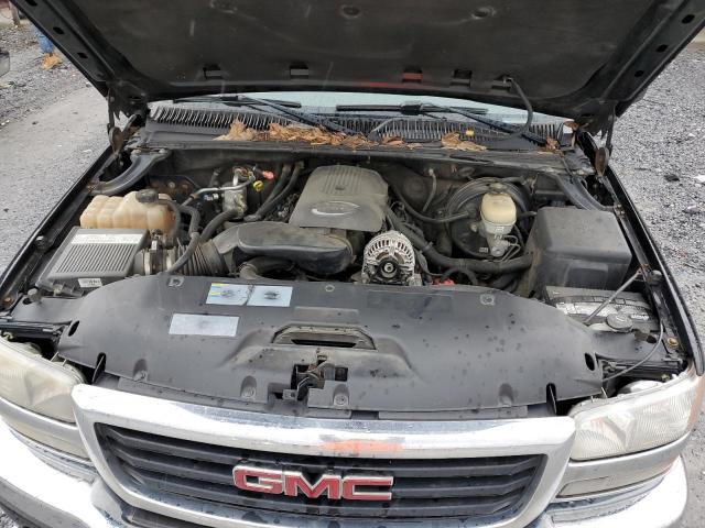 Photo 11 from auction – 2005 GMC NEW SIERRA with VIN 2GTEK13T151245560