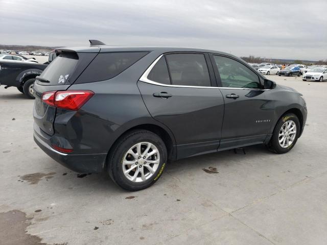 Photo 3 from auction – 2020 CHEVROLET EQUINOX LT with VIN 2GNAXKEV4L6263529