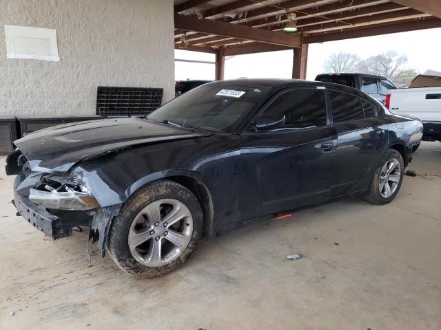 DODGE CHARGER SE 2013 with VIN 2C3CDXBG5DH681315 - Photo from auction