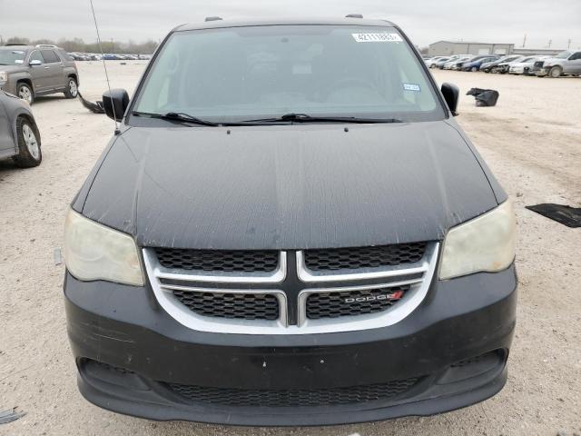 Photo 5 from auction – 2012 DODGE GRAND CARA with VIN 2C4RDGCG0CR262902
