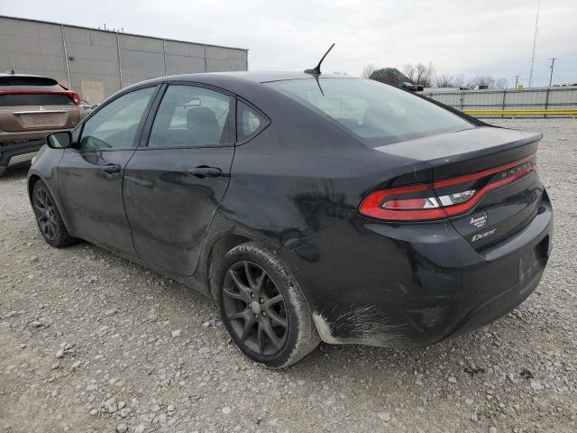Photo 2 from auction – 2015 DODGE DART SE with VIN 1C3CDFAA8FD421059