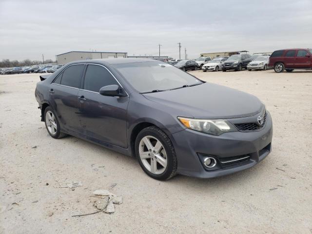 Photo 4 from auction – 2014 TOYOTA CAMRY L with VIN 4T1BF1FK1EU405592