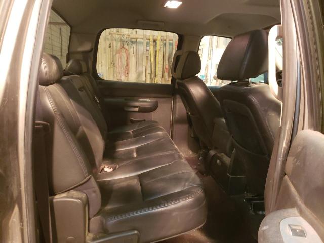 Photo 10 from auction – 2008 CHEVROLET SILVERADO with VIN 1GCHK23K18F206281