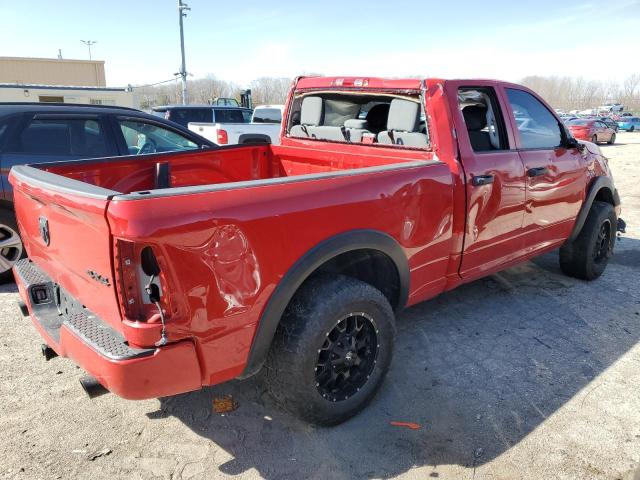 Photo 3 from auction – 2017 RAM 1500 ST with VIN 1C6RR7FT1HS666458