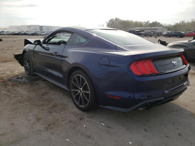 Photo 2 from auction – 2018 FORD MUSTANG with VIN 1FA6P8TH6J5135354