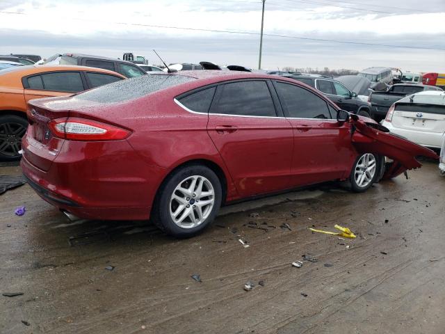 Photo 3 from auction – 2016 FORD FUSION SE with VIN 1FA6P0HD4G5132677