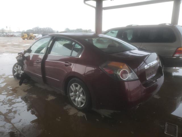 Zdjęcie 2 z aukcji – 2012 NISSAN ALTIMA BAS z VIN 1N4AL2AP5CN433667