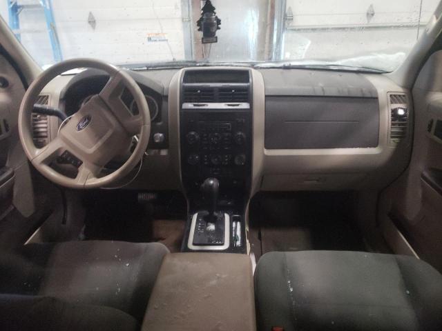 Photo 8 from auction – 2011 FORD ESCAPE XLS with VIN 1FMCU0C7XBKC09274
