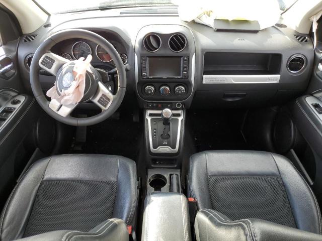 صورة رقم 8 من المزاد - 2016 JEEP COMPASS LA مع VIN 1C4NJDEB1GD541811