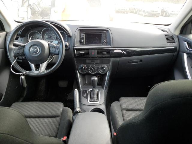 Photo 8 from auction – 2015 MAZDA CX-5 TOURI with VIN JM3KE4CY3F0434514