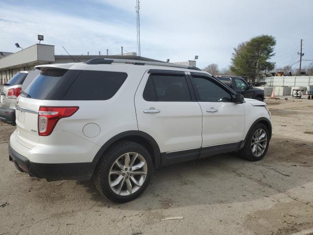 Photo 3 from auction – 2011 FORD EXPLORER X with VIN 1FMHK8D88BGA10177