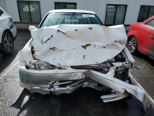 Photo 5 from auction – 2001 TOYOTA CAMRY with VIN JT2BG22K310535462