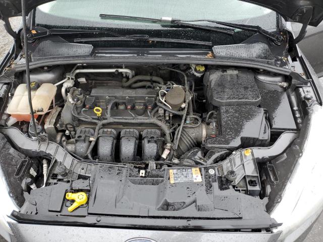 Photo 11 from auction – 2015 FORD FOCUS SE with VIN 1FADP3F20FL201529