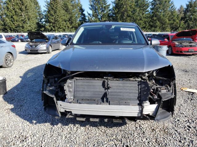 Photo 5 from auction – 2017 AUDI Q7 PRESTIG with VIN WA1VAAF7XHD055289