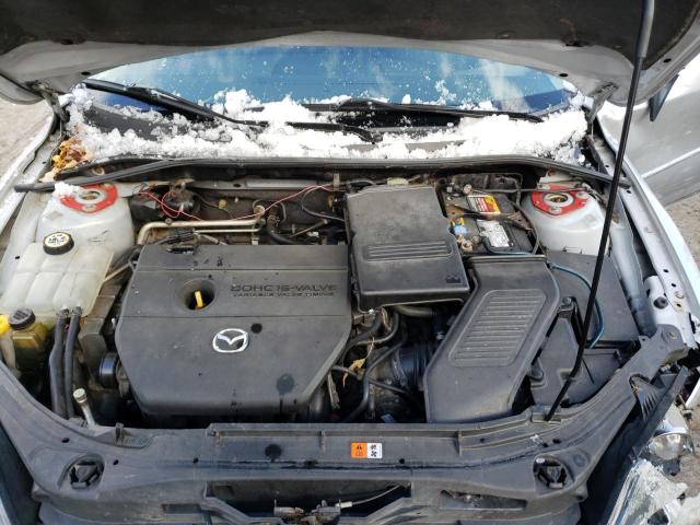 Foto 11 de la subasta – 2006 MAZDA 3 HATCHBAC con VIN JM1BK344761486813