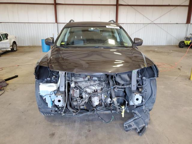 Photo 5 from auction – 2014 MAZDA CX-9 TOURI with VIN JM3TB2CVXE0445970