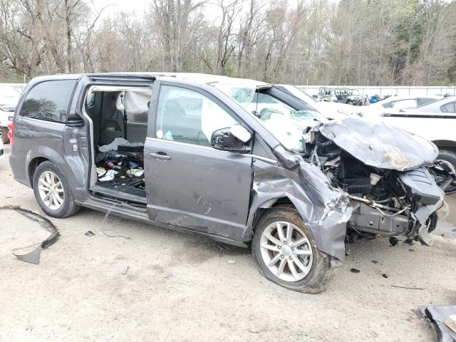 Photo 4 from auction – 2019 DODGE GRAND CARA with VIN 2C4RDGCG5KR542555