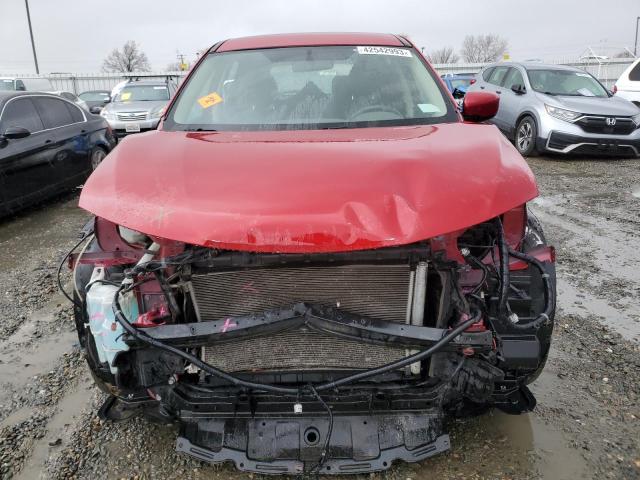 Photo 5 from auction – 2017 NISSAN ROGUE S with VIN JN8AT2MT3HW396675