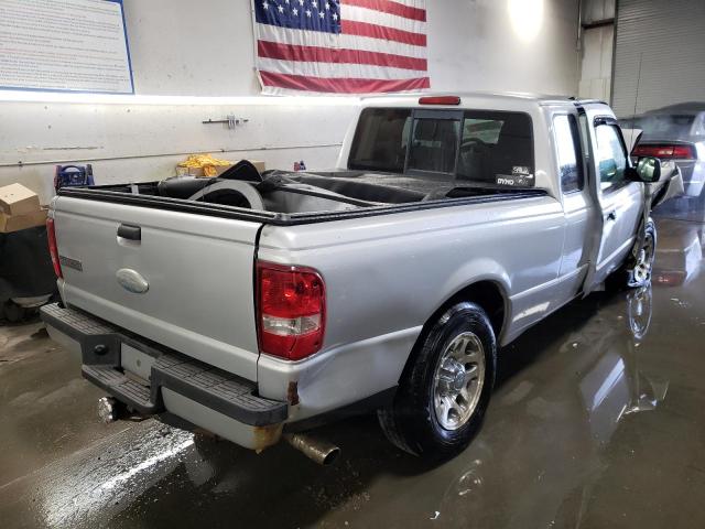 Photo 3 from auction – 2010 FORD RANGER SUP with VIN 1FTKR1ED9APA09921