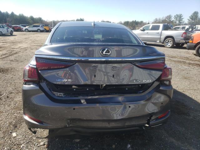 Photo 6 from auction – 2019 LEXUS ES 350 with VIN 58ABZ1B14KU042603