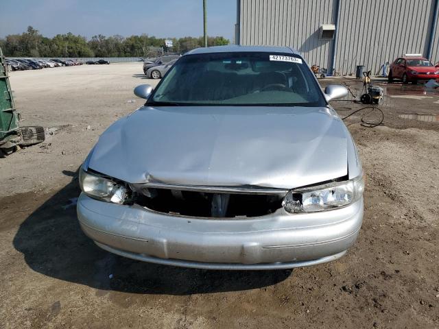 Photo 5 from auction – 2001 BUICK CENTURY CU with VIN 2G4WS52J211260070