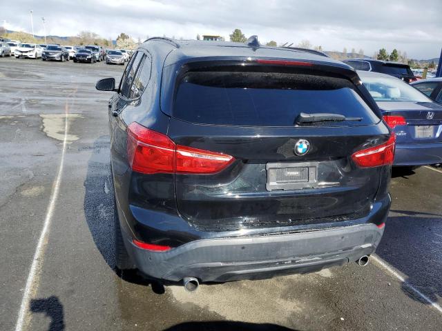 Photo 6 from auction – 2018 BMW X1 XDRIVE2 with VIN WBXHT3C31J5K22006
