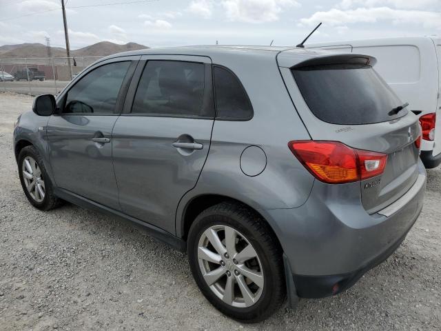 Photo 2 from auction – 2013 MITSUBISHI OUTLANDER with VIN 4A4AP3AU4DE024337