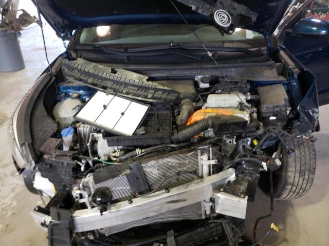 Photo 12 from auction – 2020 KIA NIRO LX with VIN KNDCB3LC9L5397696