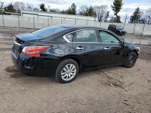 Photo 3 from auction – 2013 NISSAN ALTIMA 2.5 with VIN 1N4AL3AP0DN517449