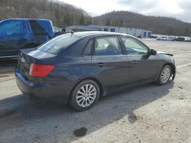 Photo 3 from auction – 2008 SUBARU IMPREZA 2. with VIN JF1GE61628H524159