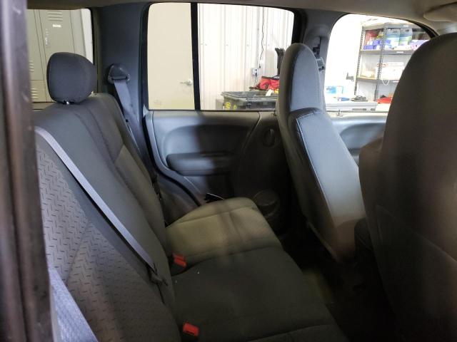 Photo 11 from auction – 2005 JEEP LIBERTY RE with VIN 1J4GL38K65W726442