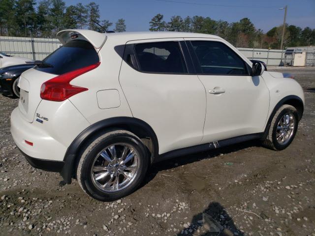 Photo 3 from auction – 2014 NISSAN JUKE S with VIN JN8AF5MV1ET357851