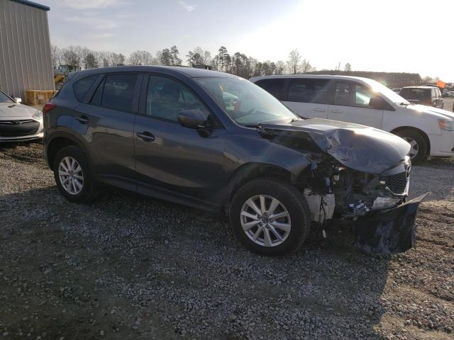 Photo 4 from auction – 2013 MAZDA CX-5 TOURI with VIN JM3KE2CE9D0116369