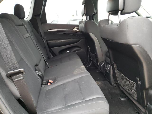 Photo 11 from auction – 2013 JEEP GRAND CHER with VIN 1C4RJFAG5DC607485