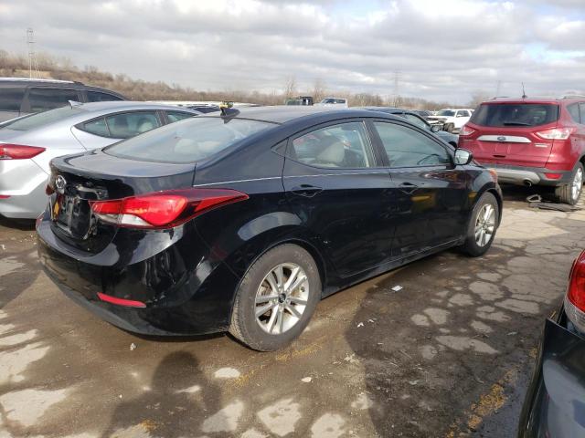 Photo 3 from auction – 2016 HYUNDAI ELANTRA SE with VIN 5NPDH4AE7GH748690