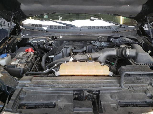 Photo 11 from auction – 2016 FORD F150 SUPER with VIN 1FTEX1EP6GFA57145