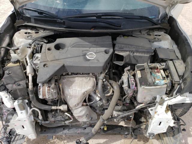Photo 11 from auction – 2015 NISSAN ALTIMA 2.5 with VIN 1N4AL3AP9FC264405