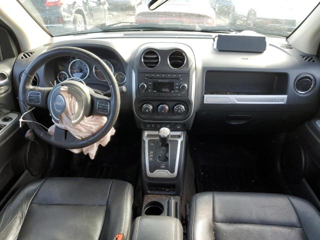 Photo 8 from auction – 2014 JEEP COMPASS LA with VIN 1C4NJCEA4ED889472