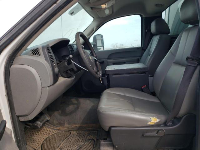 Photo 7 from auction – 2013 CHEVROLET SILVERADO with VIN 1GCNCPEX0DZ900152