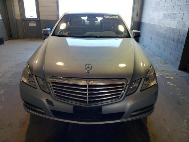 Photo 5 from auction – 2013 MERCEDES-BENZ E 350 with VIN WDDHF5KB1DA717073