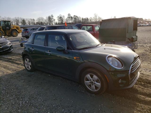 Photo 4 from auction – 2016 MINI COOPER with VIN WMWXU1C52G2A93361