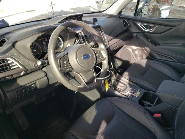 Photo 7 from auction – 2020 SUBARU FORESTER T with VIN JF2SKAXC8LH554614