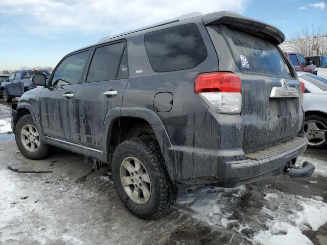 صورة رقم 2 من المزاد - 2011 TOYOTA 4RUNNER SR مع VIN JTEBU5JR5B5075382