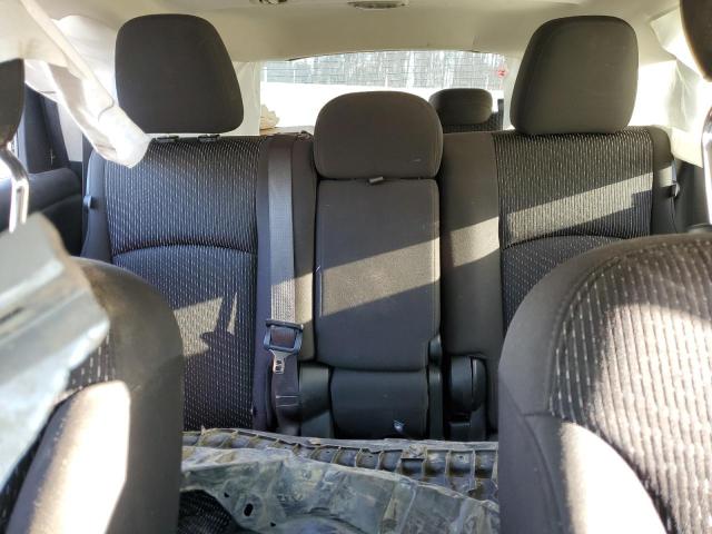 Photo 10 from auction – 2016 DODGE JOURNEY SE with VIN 3C4PDCAB0GT246581