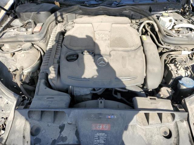 Photo 11 from auction – 2012 MERCEDES-BENZ E 350 with VIN WDDKJ5KB6CF134567