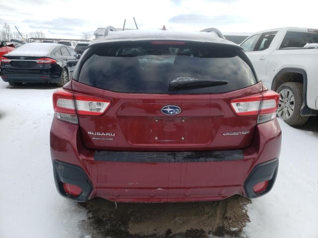 Photo 6 from auction – 2019 SUBARU CROSSTREK with VIN JF2GTAECXKH220931