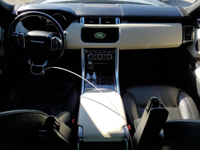 Photo 8 from auction – 2015 LAND ROVER RANGE ROVE with VIN SALWR2VF3FA624671